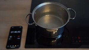 Как выбрать варочную поверхность? Индукционная варочная панель или электрическая?