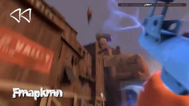 [TF2] Quick Action 1 - Fmapkmn смотреть онлайн