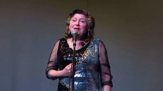 РАИСА РОГАЧЕВСКАЯ "Чайковский" стихи Льва Болеславского смотреть онлайн