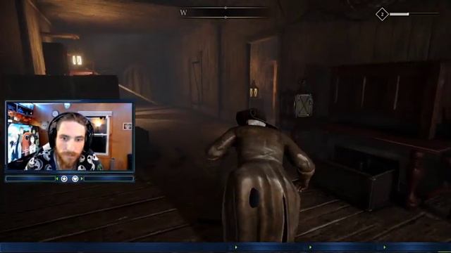 GreedFall Playthrough Part 1: Starting as a Warrior смотреть онлайн