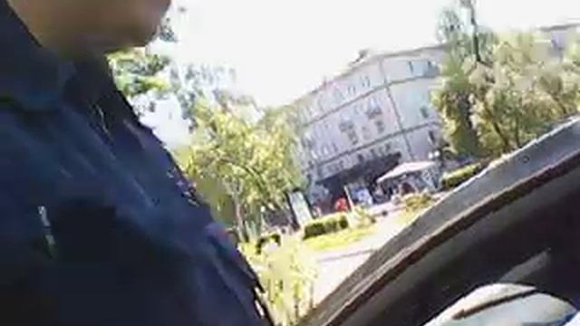 Борьба с ДПС и УВД ч.5 смотреть онлайн