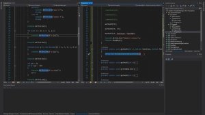 c# с нуля. Урок 2 - функции