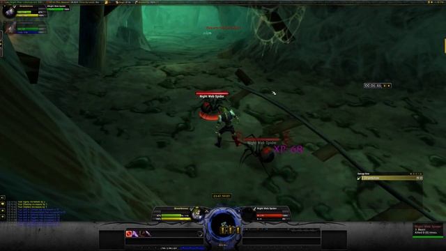 WoW Classic - The NEW Hunter/Warlock 1-10+ Tag Boosting Guide | 50g-150g/hr Gold Farm смотреть онлайн