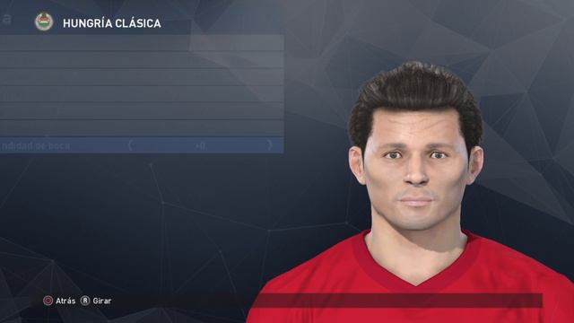 Istvan NYERS pes 2017 Classic Hungary смотреть онлайн