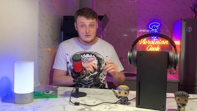 Xbox Series X - Обзор (Все плюсы и минусы) смотреть онлайн