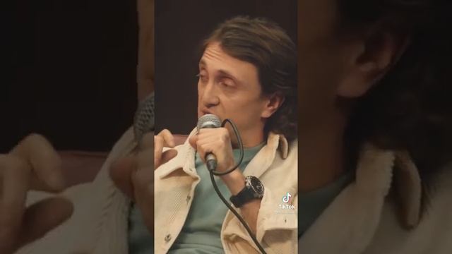 Как Дорохов познакомился с женой?) смотреть онлайн