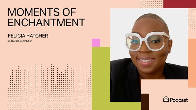 Felicia Hatcher: Moments of enchantment смотреть онлайн