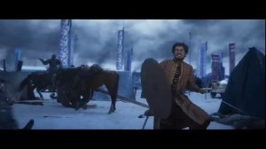 Огнедар- Русские Топоры.