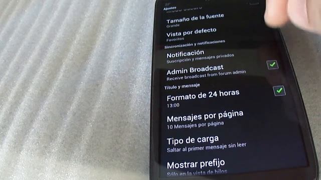 [Tutorial] [App] Tapatalk 2 HD y 4 Beta смотреть онлайн