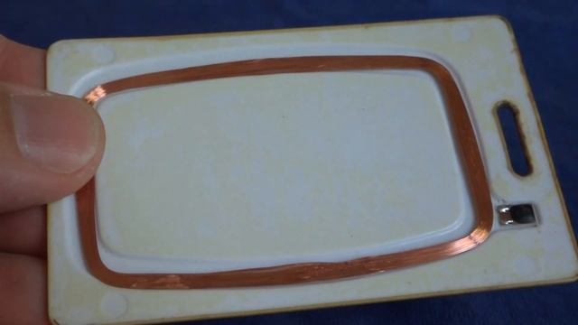 КАК УСТРОЕН ЭЛЕКТРОННЫЙ ПРОПУСК и КАК ОН РАБОТАЕТ смотреть онлайн