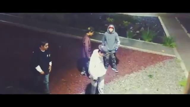 Escuadrón R.A.P / teky eduar/miky/raper obg /ozzy king /mexican flow смотреть онлайн