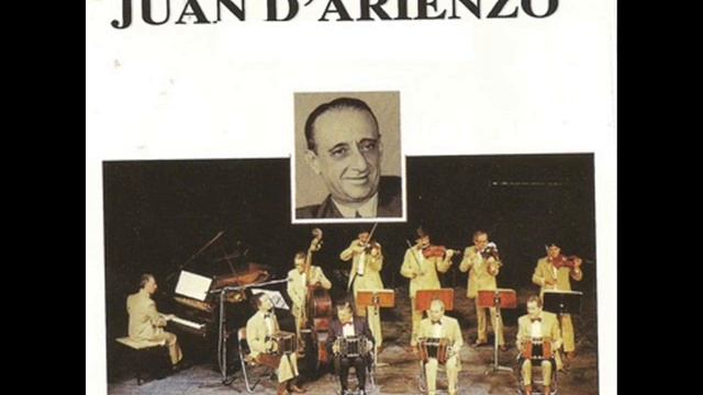 JUAN D ARIENZO INSPIRACION смотреть онлайн
