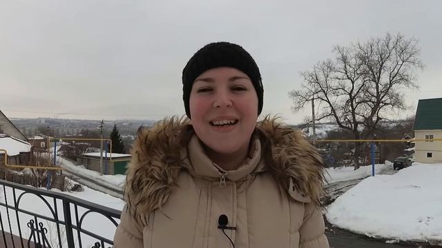 VLOG Гуляем по городу, идём в музей. Старый Оскол смотреть онлайн