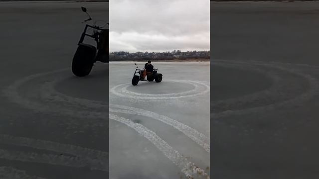 Мотоблок трайк. смотреть онлайн