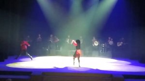 Сухишвили в Мелитополе (Цдо)