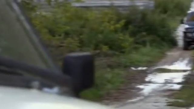 Знахарь S02e18