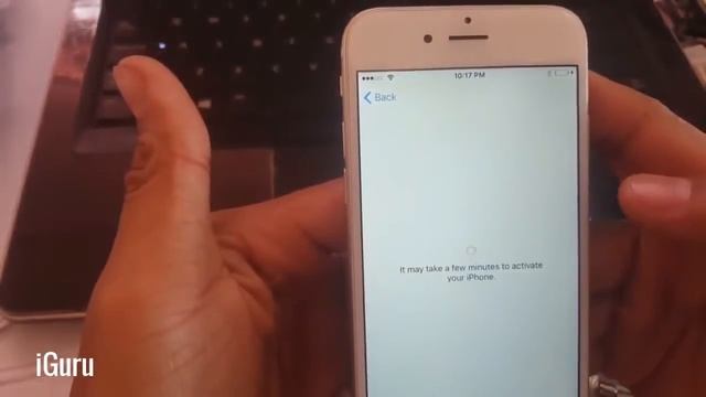 How to Unlock iCloud activition for all iPhone!!! смотреть онлайн