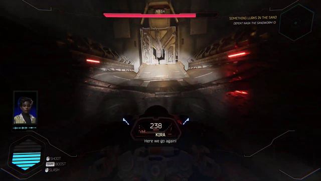 Ghostrunner 2 - All Bosses & Ending смотреть онлайн