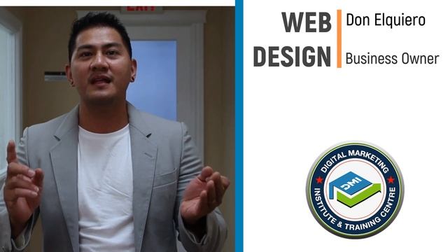 Testimony | Digital Marketing Institute & Training Center | SEO & digital Marketing Training смотреть онлайн