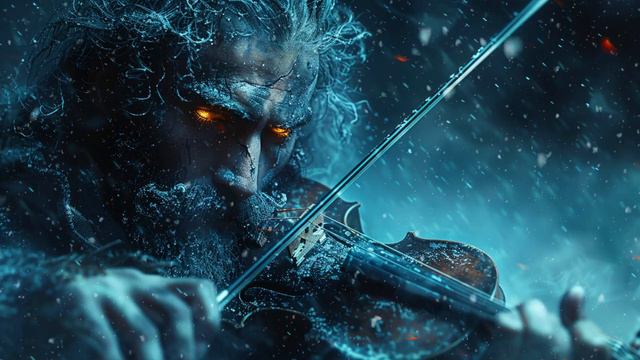 BREAKING LONELINESS - Beautiful Dramatic Violin Orchestral Music | Epic Music Mix