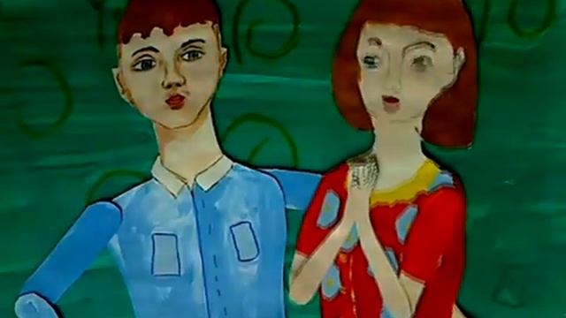 Как мыши кота прогнали