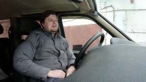 Дневничок Патриота. Уплотнители дверей УАЗ Патриот. Решение проблемы текущих дверей.