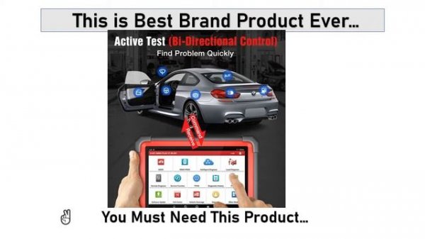 LAUNCH X431 IMMO Plus Diagnostic Tools