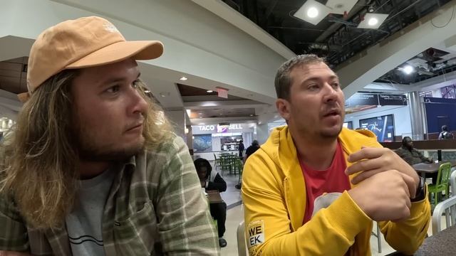 В США через Мексику за 5 дней без СBP ONE и U4U, реально!