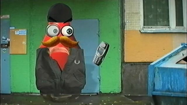 ПЕРВЫЙ СЕЗОН ФЫКЯ! смотреть онлайн