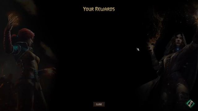 Steam Gwent - Witcher Card Game: Unable to claim the reward. смотреть онлайн