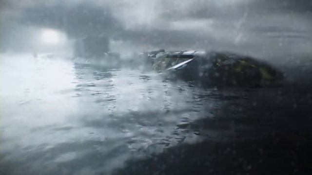 Drain the Oceans смотреть онлайн