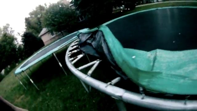 How To Make Your Trampoline More Bouncy смотреть онлайн