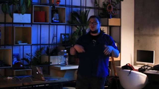 Reason React meetup organized by Renderforest Staff смотреть онлайн