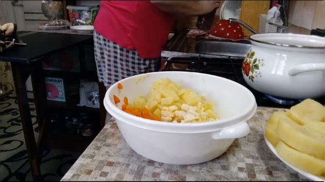 Домашняя еда | Быстро, сытно и доступно. смотреть онлайн