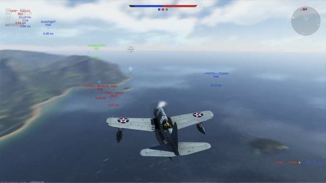 War Thunder поплавки смотреть онлайн