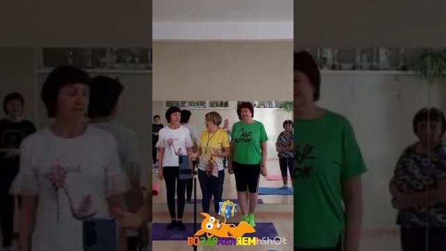 26.04.23 Поздравление наших девочек с Юбилеями 🎉💐🎁 смотреть онлайн