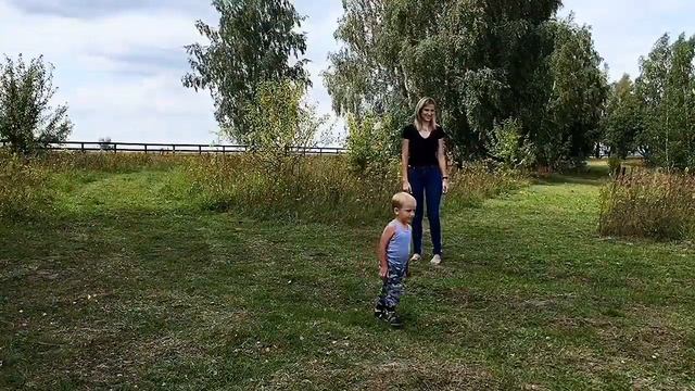 Рыбалка|День рождения мужа|Природа смотреть онлайн