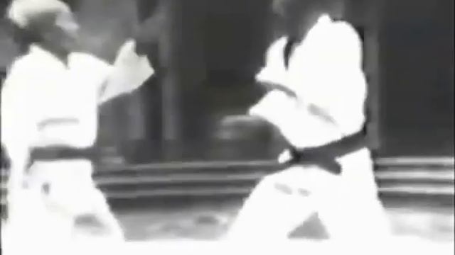 Три Мастера Будо - создатели Дзюдо, Каратэдо и Айкидо смотреть онлайн