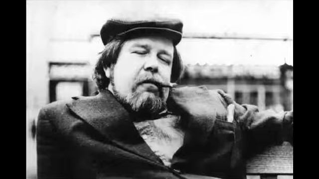 Dave Van Ronk - Yas Yas Yas смотреть онлайн