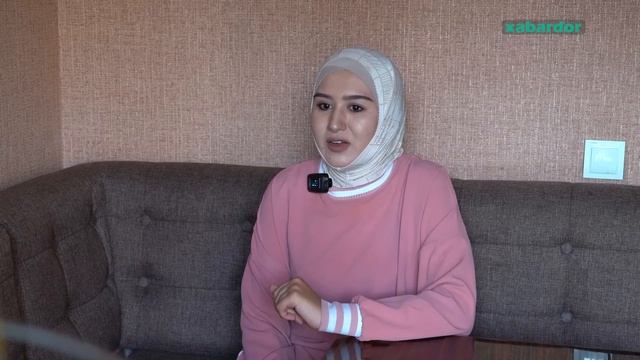 “Quyosh Bolalari”ni Oddiy Bolalardan Ajratmang!” – Daun Sindromi Bilan Tug‘ilgan Jajji Umar Hikoyas