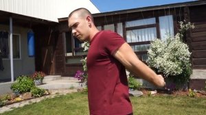 BIOMACHINE. Зарядка на каждый день (edited by @orokhovatskiy)