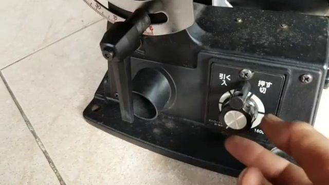 Cận cảnh video máy cưa lọng chỉ bàn makita MSJ401 Máy đẹp miên man смотреть онлайн