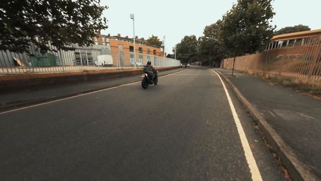 Honda VFR750 Custom #fpvdrone #whooptangflycam смотреть онлайн