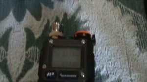 Quansheng UV-K6 vs UV-K5 Сиби 27 мгц.