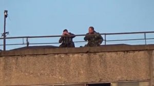 С.У.М.Е.Р.К.И-черная быль клип