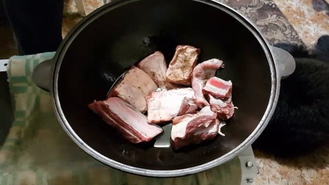 Готовка пищи смотреть онлайн