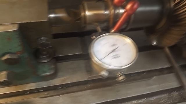 Ремонт углового редуктора Hyundai \ Восстановление шлицов \ Hyundai bevel gearbox repair смотреть онлайн