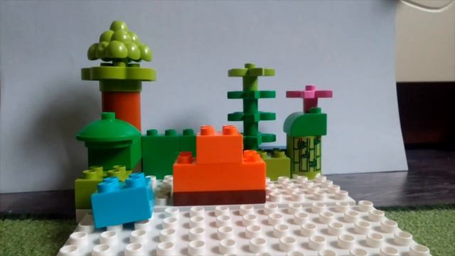 Film Lego Duplo 2 смотреть онлайн