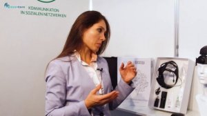 Набирайте текст силой мысли. Система «Нейрочат»
