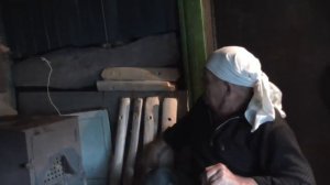 Как согнуть полозья на нарты  КАНАЛ ТАЁЖНАЯ ОБИТЕЛЬ НИКОЛАЯ АБОИМОВА